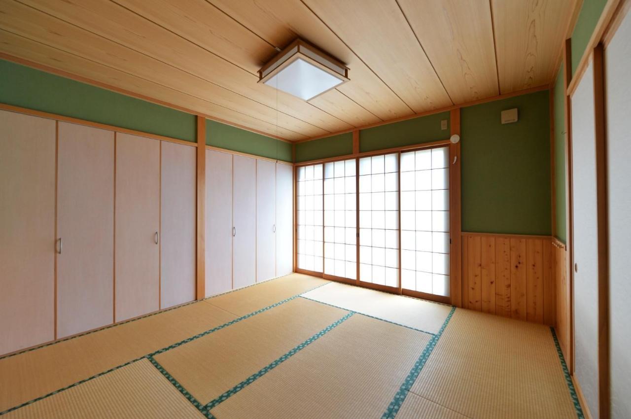 Omoritei - Vacation Stay 9265 Nasushiobara Exteriör bild