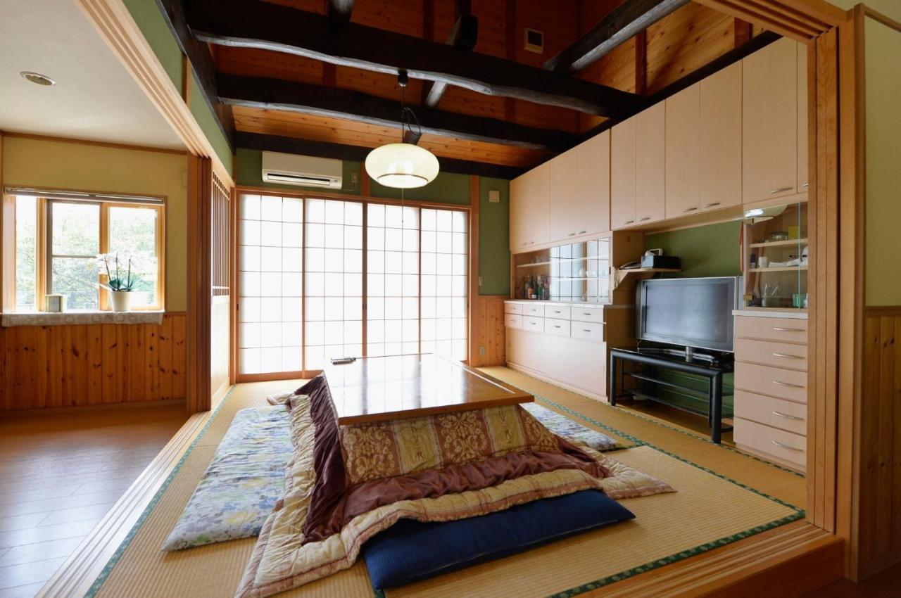 Omoritei - Vacation Stay 9265 Nasushiobara Exteriör bild