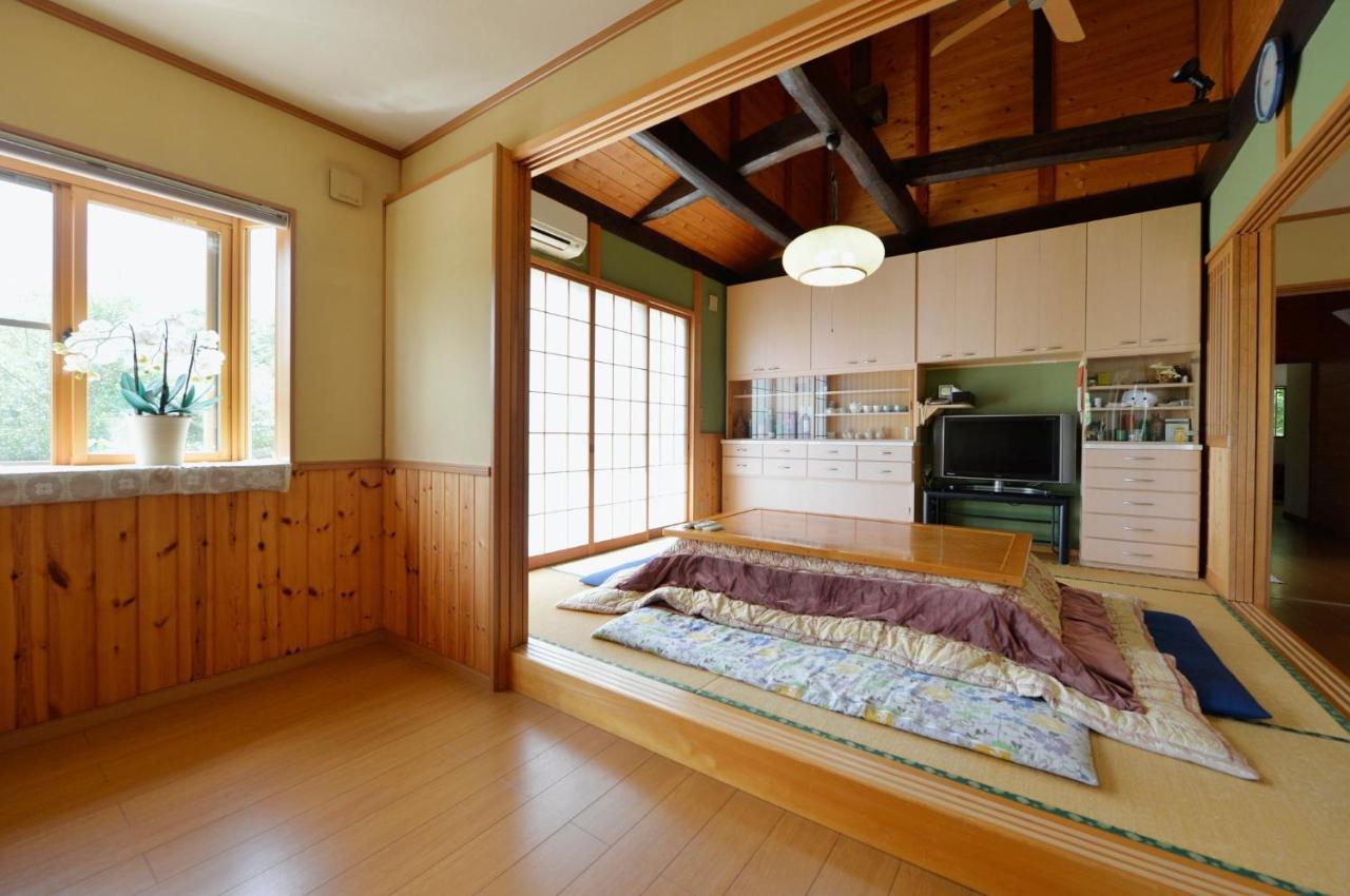 Omoritei - Vacation Stay 9265 Nasushiobara Exteriör bild